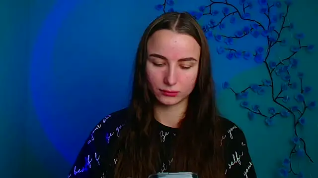 Eva Janee online show from 02-11-26, 06:46