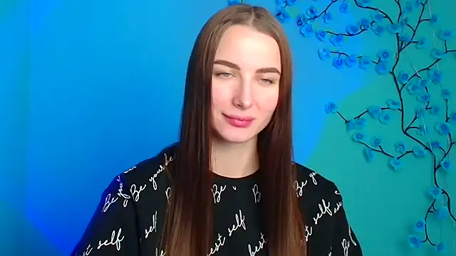 Eva Janee online show from 02-16-26, 06:34