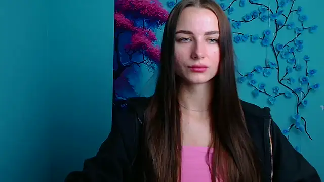 Eva Janee online show from 11-27-25, 06:25