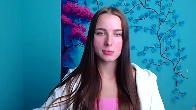 Eva Janee online show from 11-17-25, 12:20