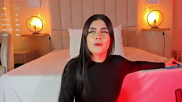 Amy-Saenz online show from 02-23-26, 04:29