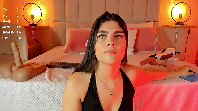 Amy-Saenz online show from 03-10-26, 05:28