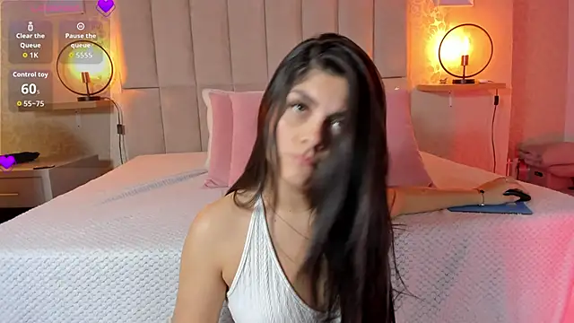 Amy-Saenz online show from 09-26-25, 02:02