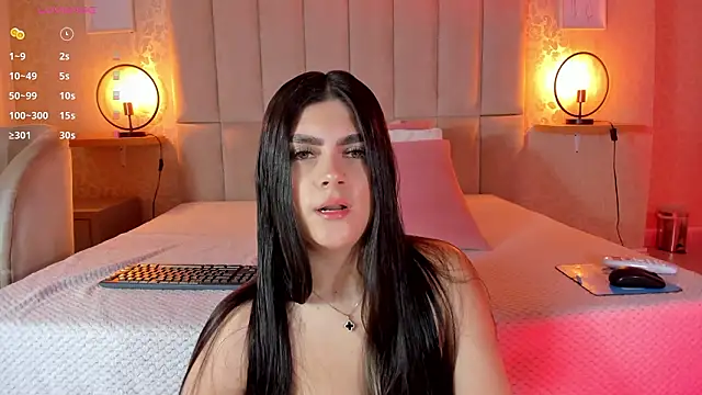 Amy-Saenz online show from 02-05-26, 04:14