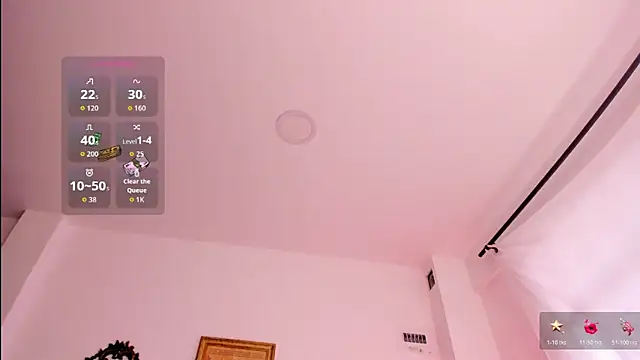 VeronicaGilss online show from 02-25-26, 04:40