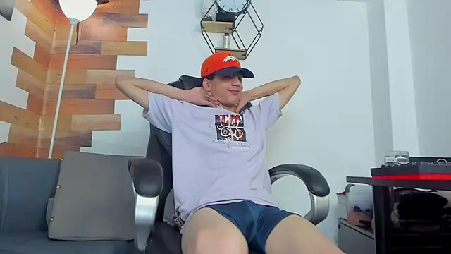 Kenbils online show from 02-25-25, 04:25