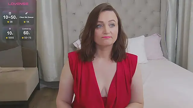 HaylieAnders online show from 03-11-25, 08:20