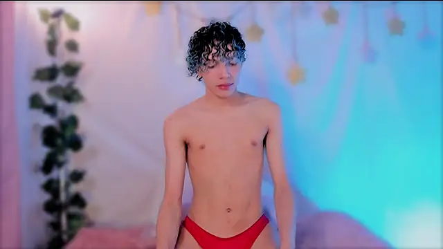Im Alejo online show from 09-27-25, 12:28