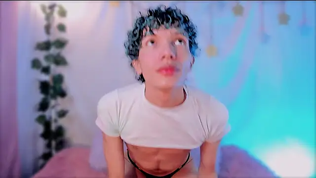 Im Alejo online show from 10-11-25, 02:23