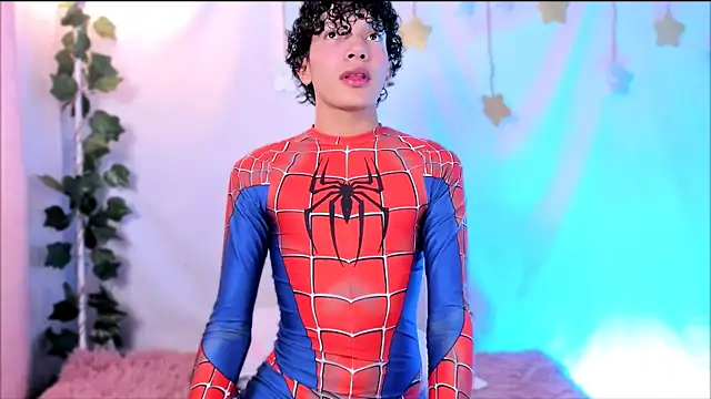 Im Alejo online show from 04-05-26, 02:29