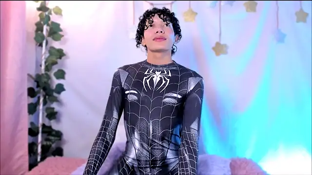 Im Alejo online show from 04-18-26, 02:58