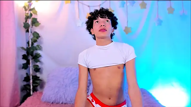 Im Alejo online show from 03-27-26, 02:42