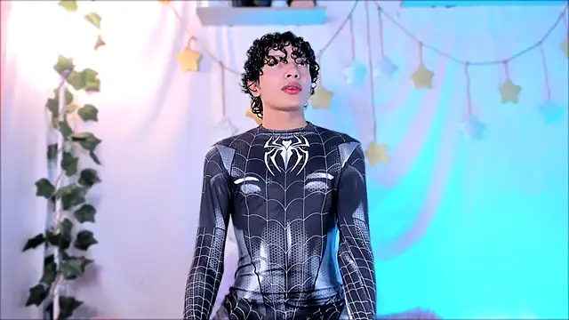 Im Alejo online show from 05-17-26, 03:28