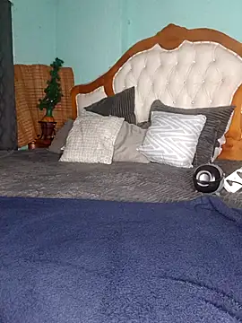 BlackJaguar30 online show from 03-08-26, 09:23