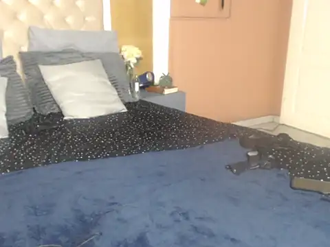 BlackJaguar30 online show from 12-19-25, 06:10