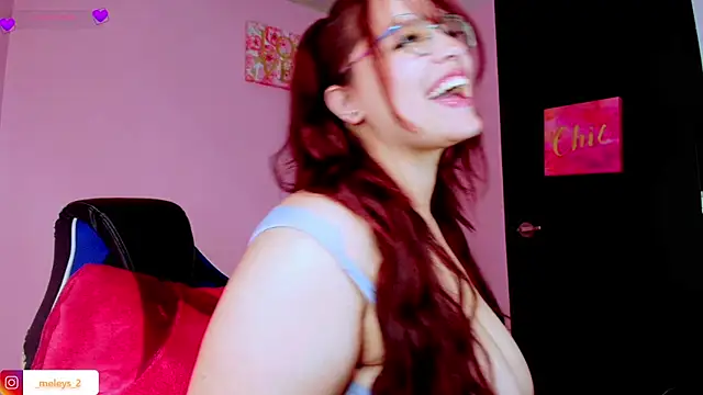 AMELIA JONNE online show from 03-03-25, 03:49