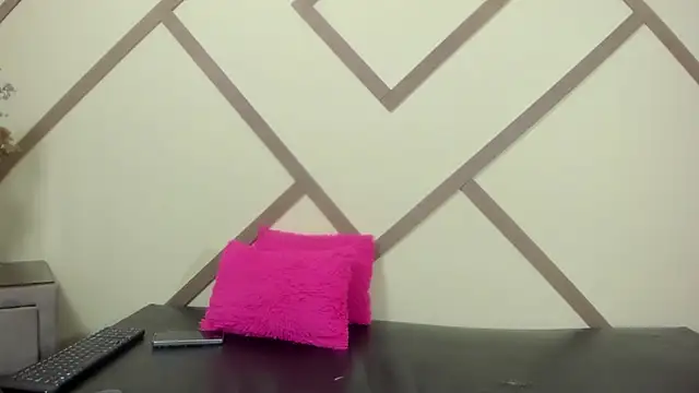 FernandaClar online show from 01-08-26, 07:20