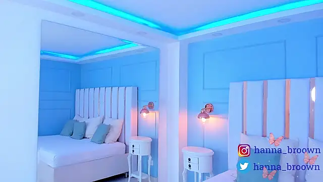 hannaa brown online show from 01-08-25, 04:44