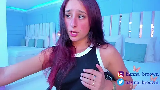 hannaa brown online show from 01-14-25, 05:01