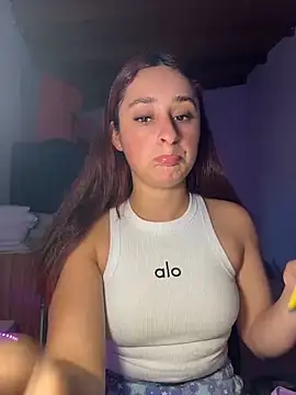 hannaa brown online show from 01-05-26, 06:33