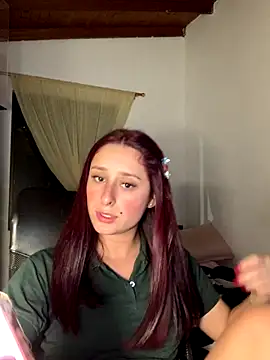 hannaa brown online show from 11-20-25, 11:14