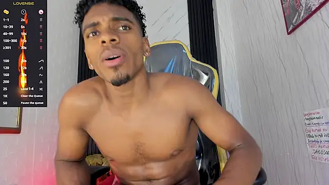 Jack Muscles69  online show from 03-21-25, 06:49