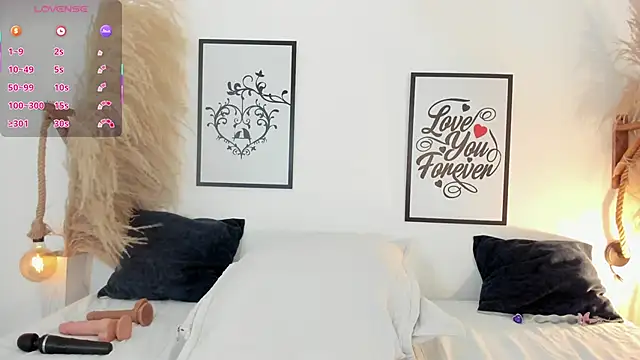 mia lourence online show from 01-11-26, 12:34