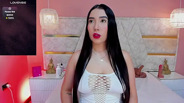 melany saenz online show from 02-22-26, 04:04