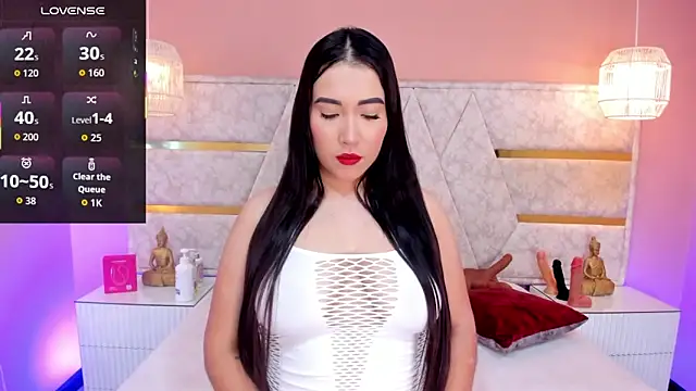 melany saenz online show from 10-29-25, 04:00