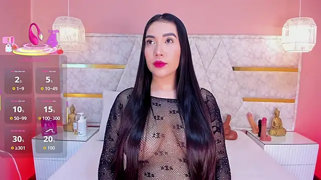 melany saenz online show from 10-21-25, 04:12