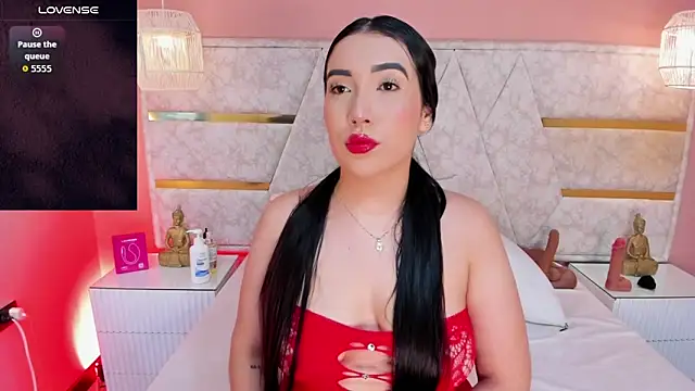 melany saenz online show from 02-26-26, 11:32