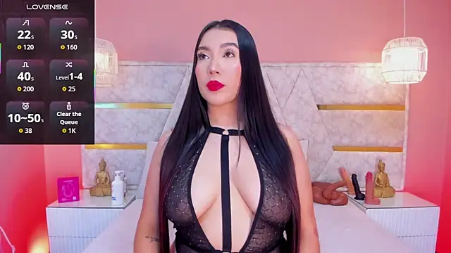 melany saenz online show from 10-14-25, 03:29