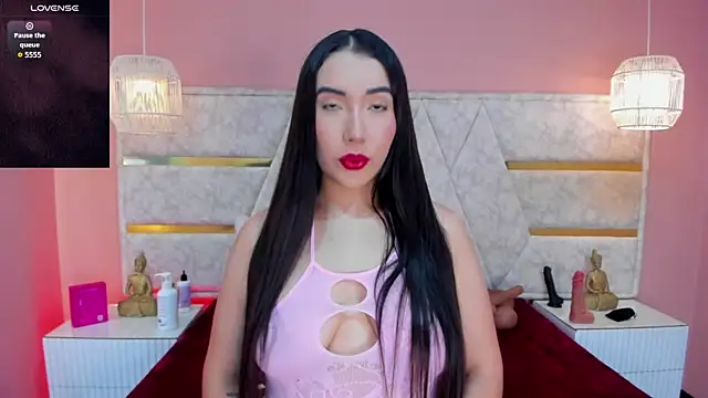 melany saenz online show from 03-01-26, 11:21