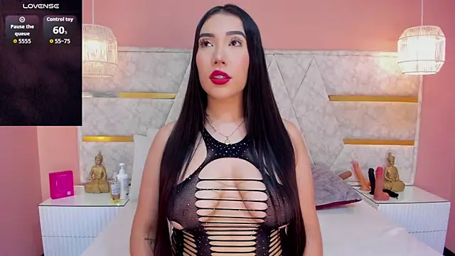 melany saenz online show from 01-09-26, 02:51