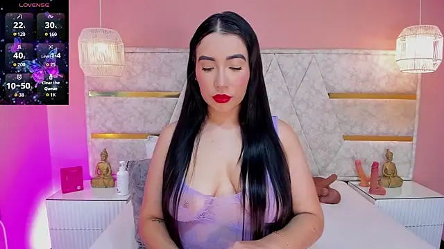 melany saenz online show from 02-28-26, 10:48