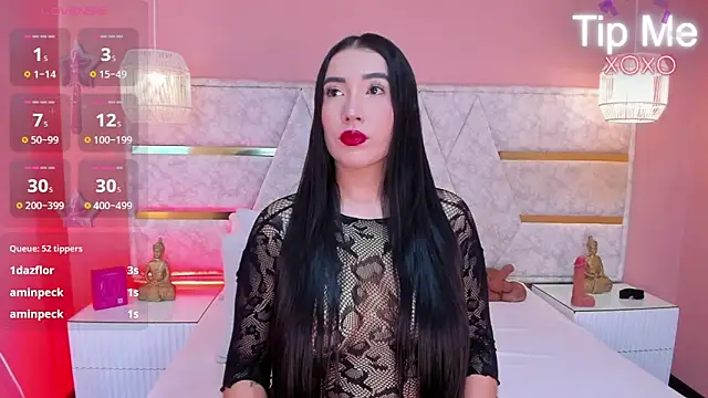 Snapshot of melany_saenz chatting on 03-29-26, 12:40 melany saenz online show from 03-29-26, 12:40