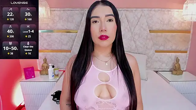 melany saenz online show from 02-17-26, 03:04