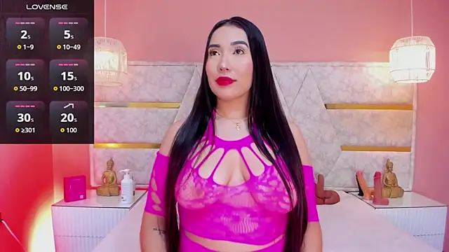 melany saenz online show from 12-03-25, 02:45