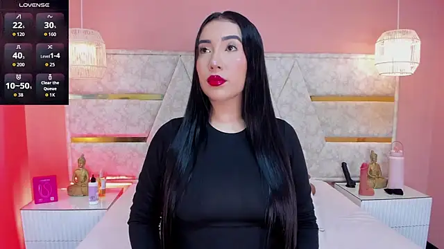 Snapshot of melany_saenz chatting on 03-18-26, 11:02 melany saenz online show from 03-18-26, 11:02