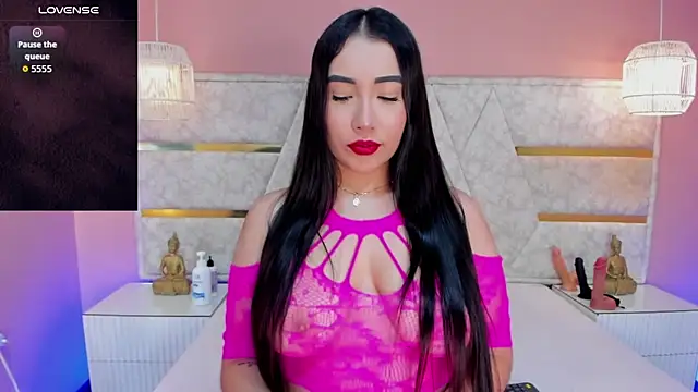 melany saenz online show from 02-05-26, 02:40