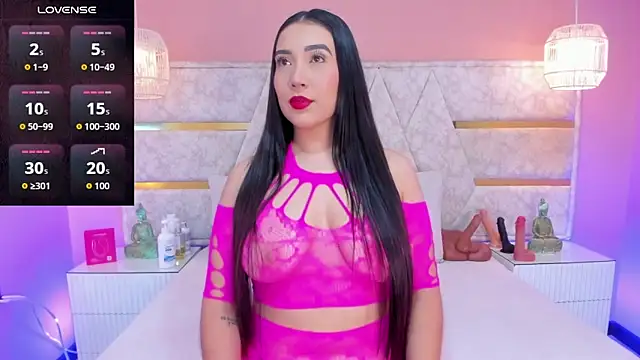 melany saenz online show from 09-14-25, 02:45