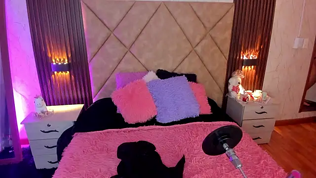 SummersAngel online show from 02-10-26, 03:44