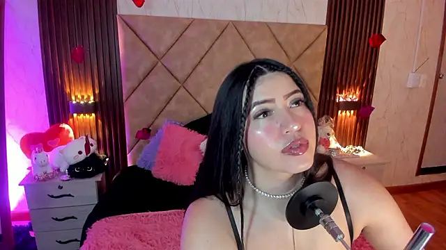 SummersAngel online show from 03-07-26, 01:49