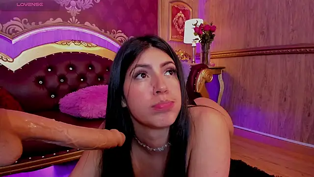 SummersAngel online show from 03-02-25, 12:58