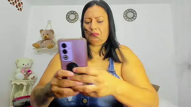 rose bigboobsx online show from 11-11-25, 11:09