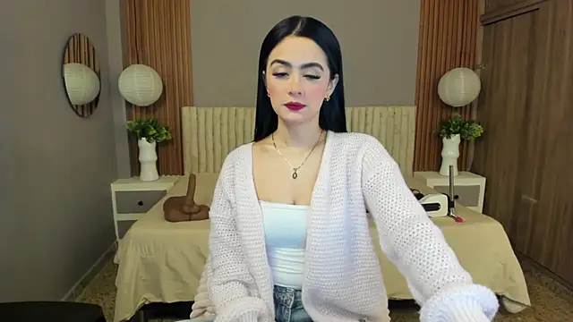 EsmeraldaLindsey online show from 01-10-26, 08:59