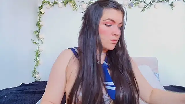 Amara vega online show from 06-07-26, 01:27