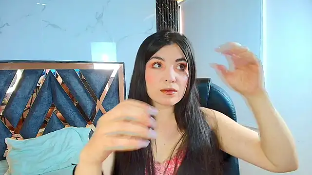 Amara vega online show from 10-09-25, 11:55