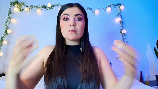 Amara vega online show from 04-08-26, 08:16