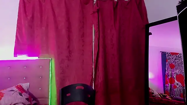 khandyzBlum online show from 11-11-25, 11:09